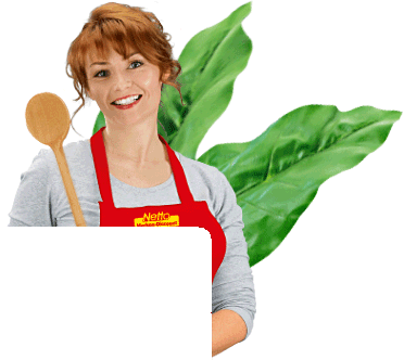 Netto Kochstudio Rezepte. Per Mausklick zum Genuss