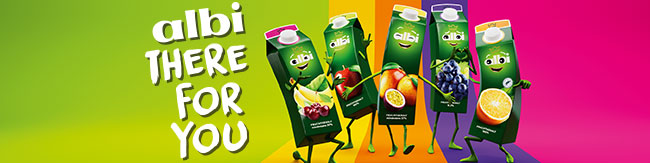 albi therese for you