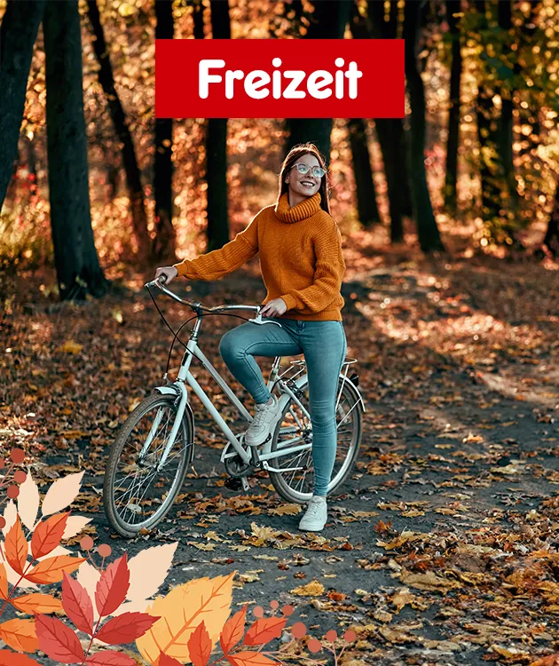 Freizeit