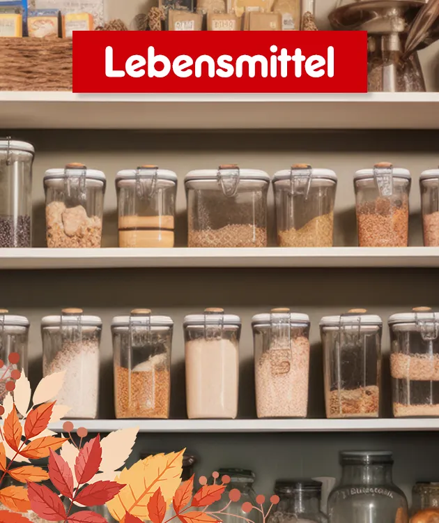 Lebensmittel  