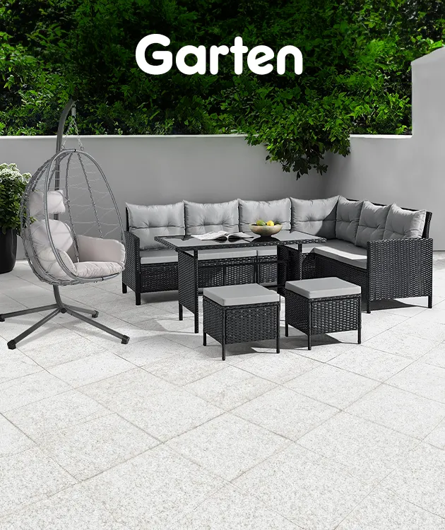 Zur Kategorie Garten