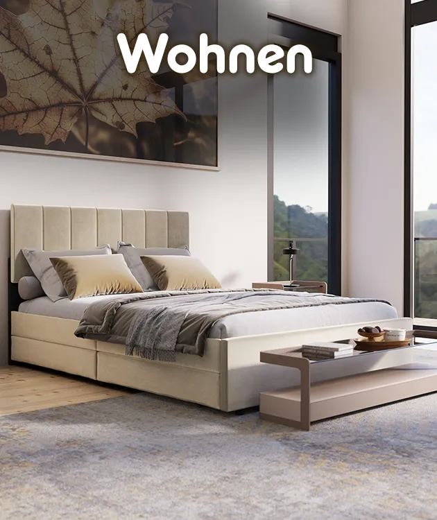 Zur Kategorie Wohnen