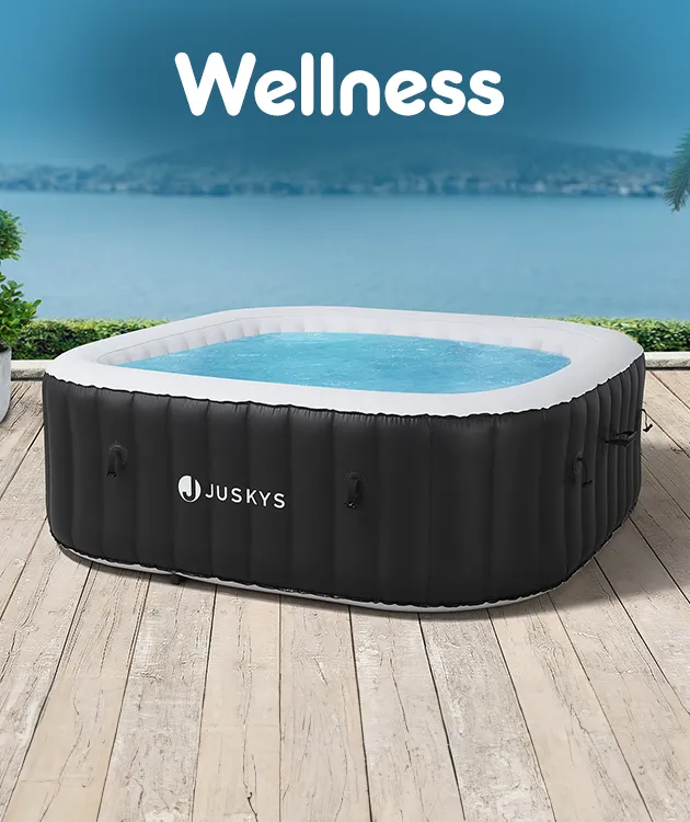 Zur Kategorie Wellness