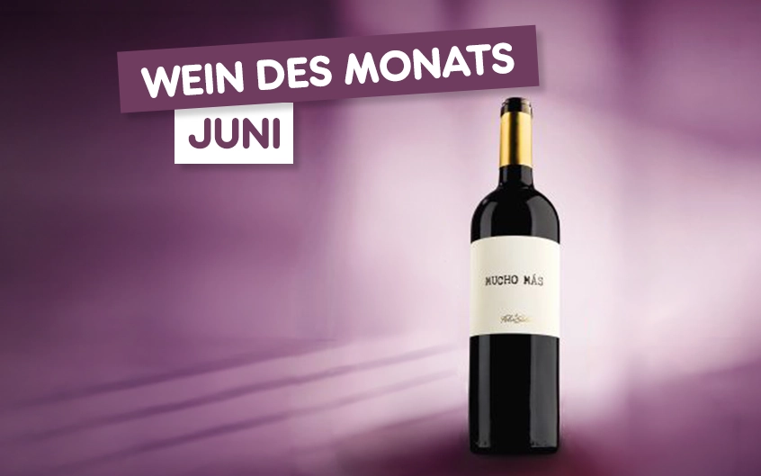 Weingenuss im Juni - der Netto Online-Shop empfiehlt
