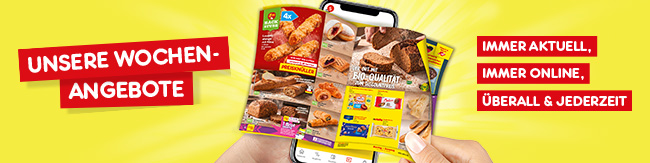 Wochenangebote Netto Online &ndash; Immer Aktuell, immer online, &uuml;berall & jederzeit.