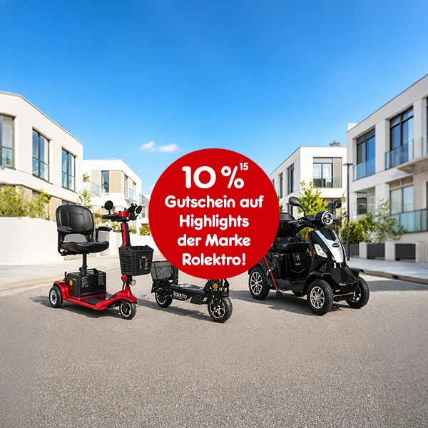 10 Prozent auf Rolektro Highlights bei Netto Online mit Hochzahl 15 die auf rechtliche Hinweise verweist.