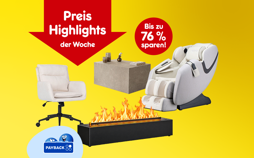 Top Deals bei Netto Online mit bis zu 76% sparen bei Netto Online