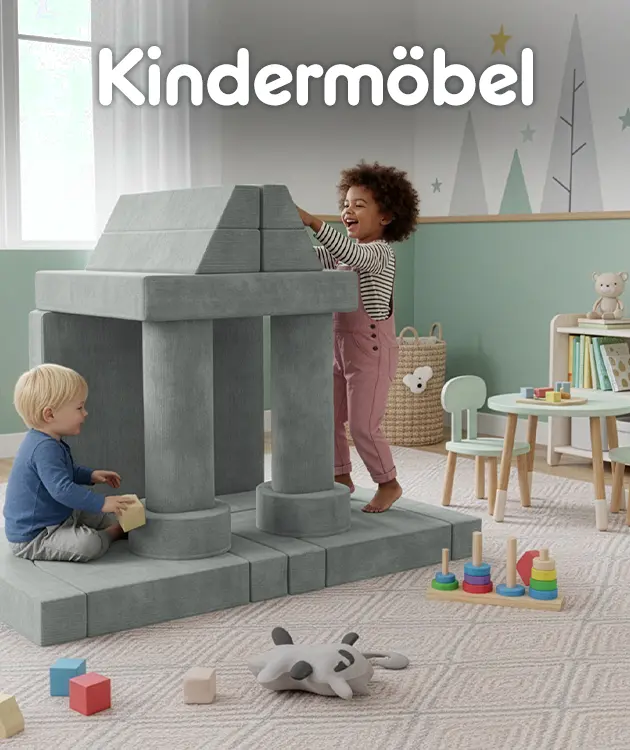 Zur Kategorie Kinderm&ouml;bel