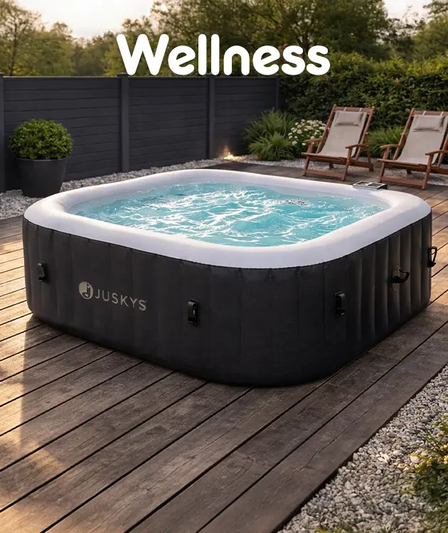 Zur Kategorie Wellness