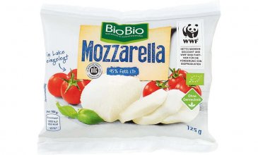 Mozzarella