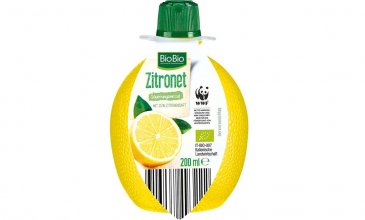 Zitronet