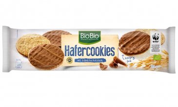 Hafercookies