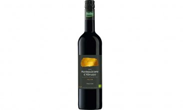 Montepulciano d&rsquo;Abruzzo