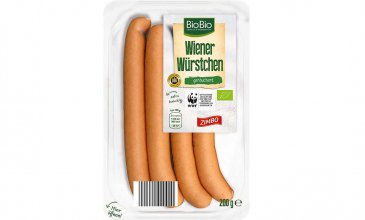 Wiener W&uuml;rstchen
