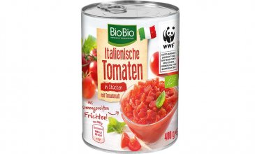 Italienische Tomaten