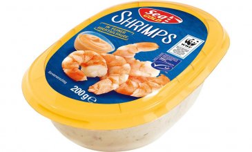 Shrimps
