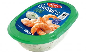 Shrimps