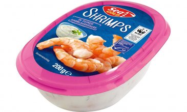 Shrimps