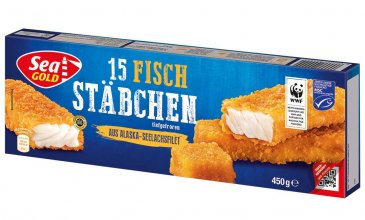 Fischst&auml;bchen