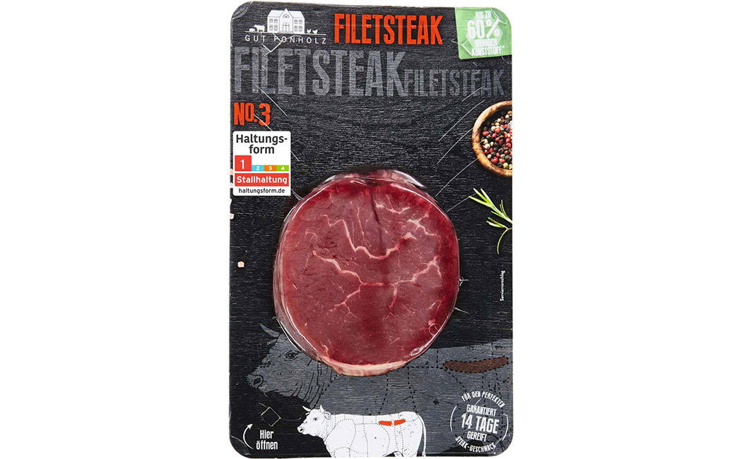 Artikelbild Jungbullen-Filetsteak >
