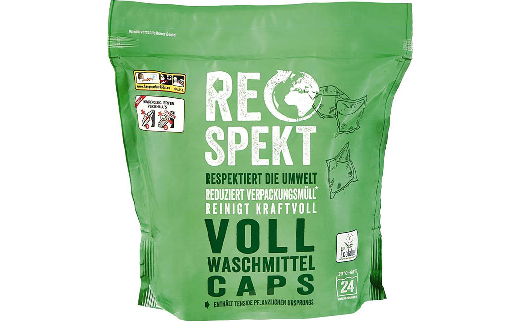 Artikelbild Respekt VWM Caps >