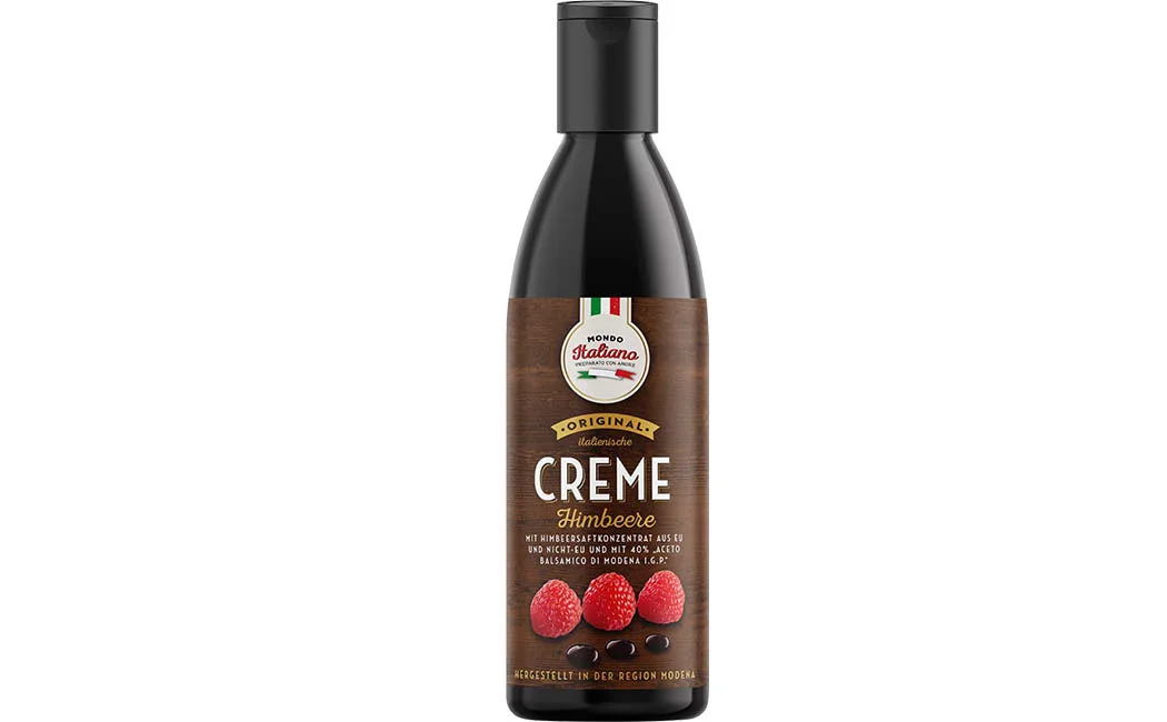 Artikelbild Creme Himbeere >