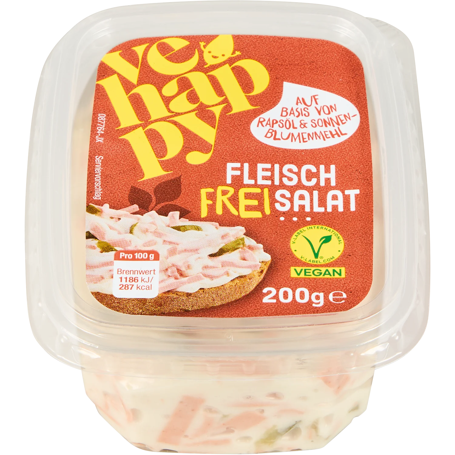 Artikelbild Fleischfreisalat >