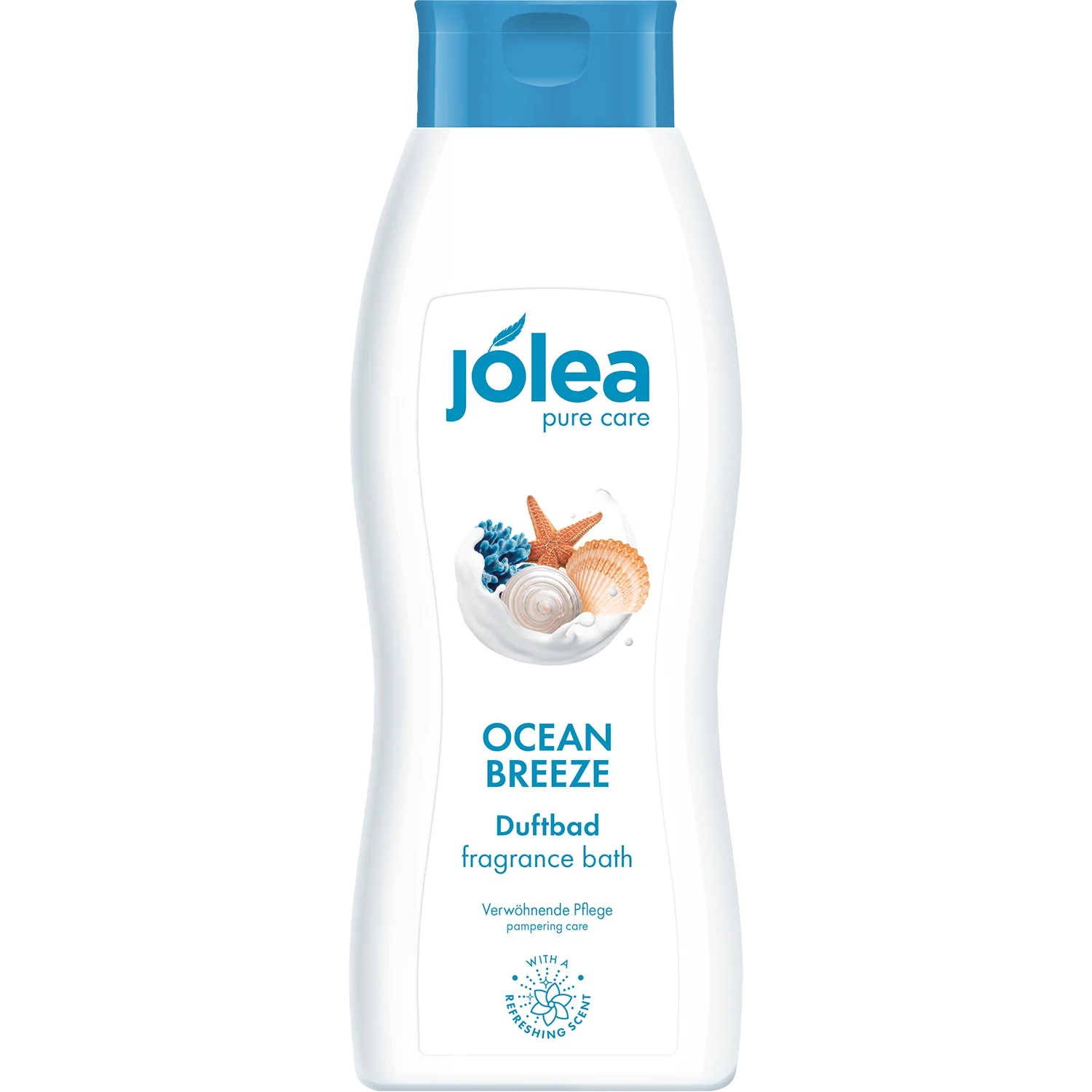 Artikelbild jolea Duftbad >