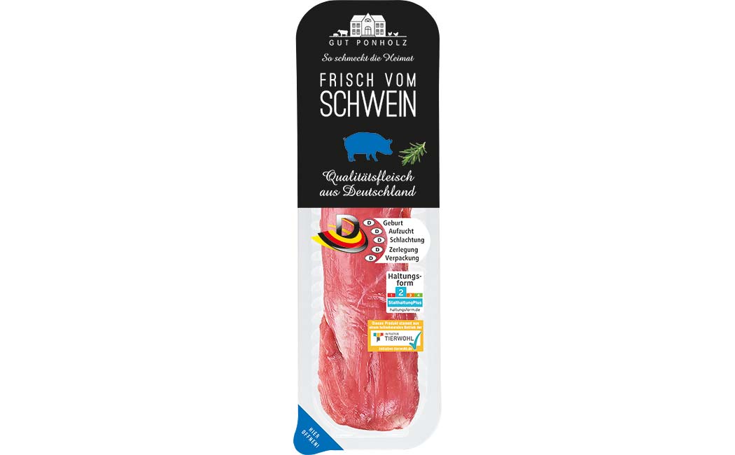 Artikelbild Schweine-Filet >