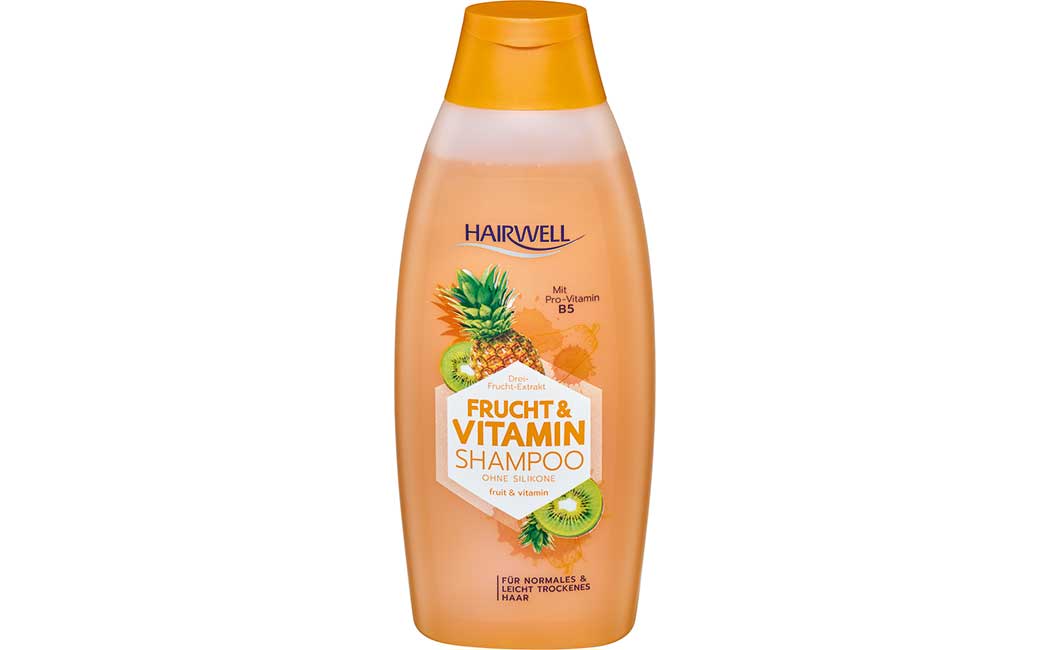 Artikelbild Pflege Shampoo >