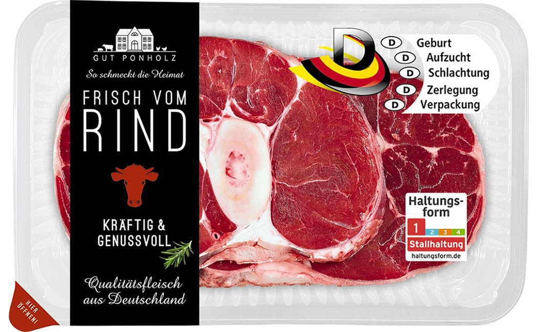 Artikelbild Rinder-Beinscheiben >