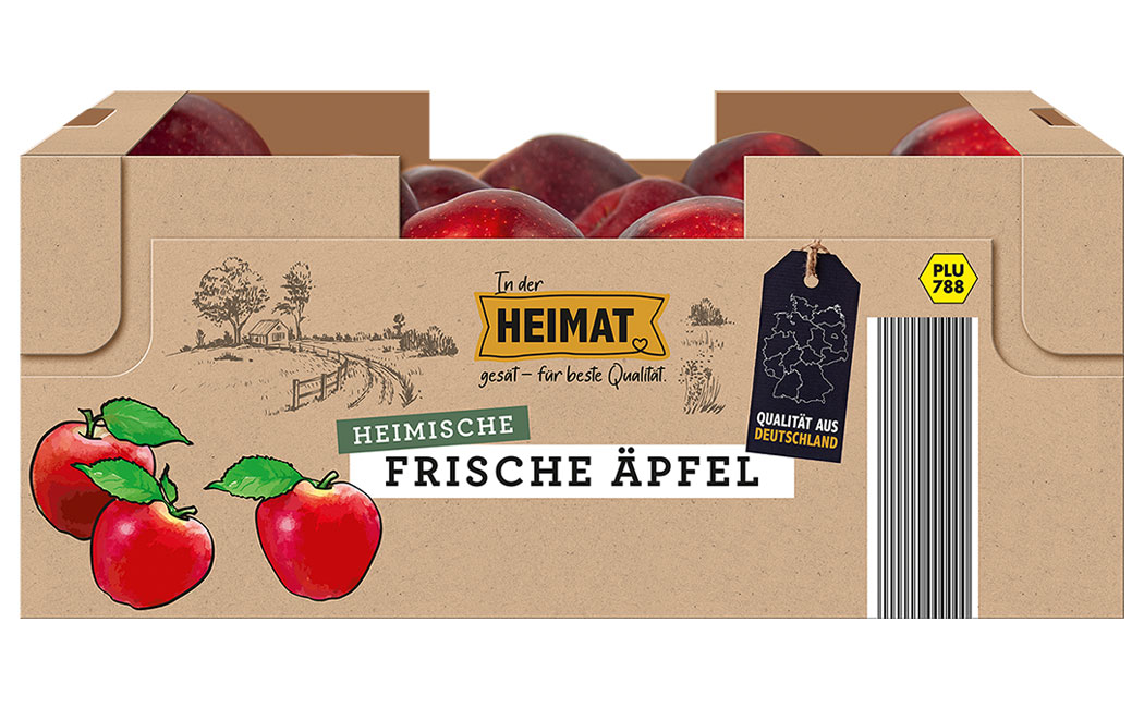 Artikelbild Äpfel >