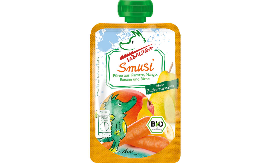 Artikelbild Smusi >