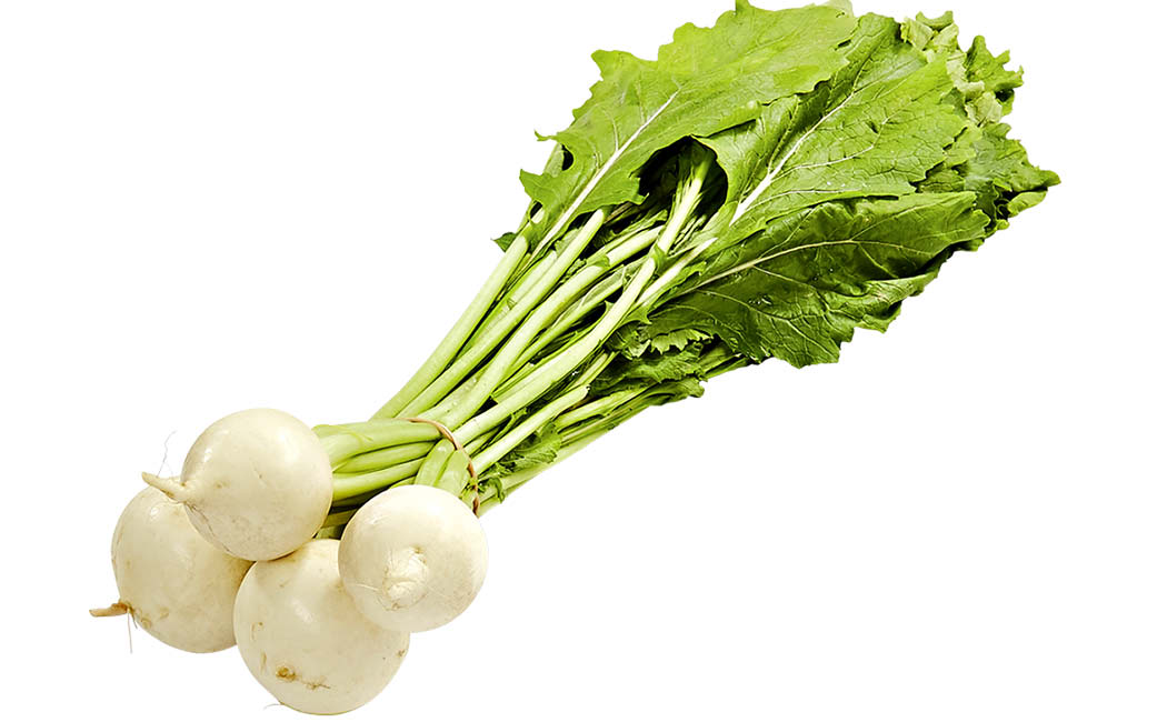 Artikelbild Mairübchen lose >