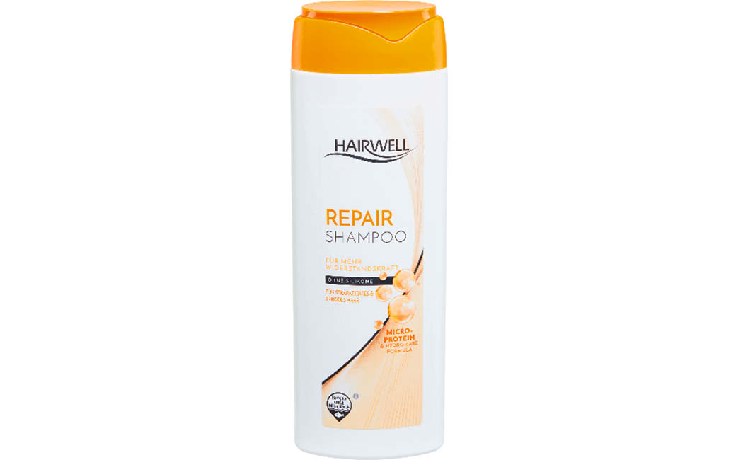 Artikelbild Repair Shampoo >