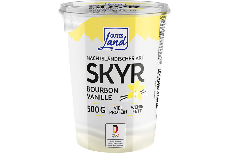 Artikelbild Skyr >
