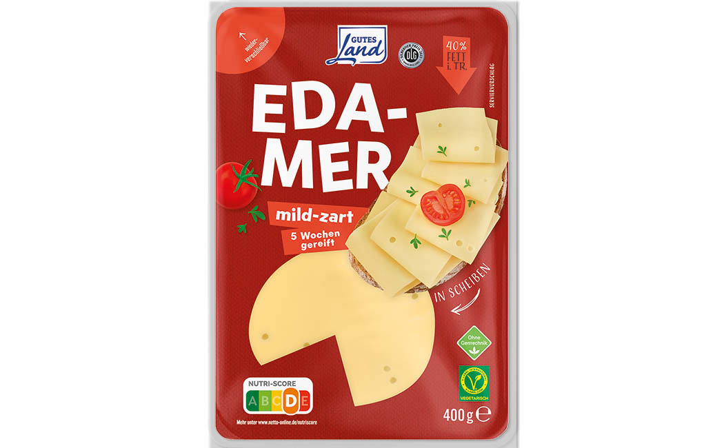 Artikelbild Edamer >