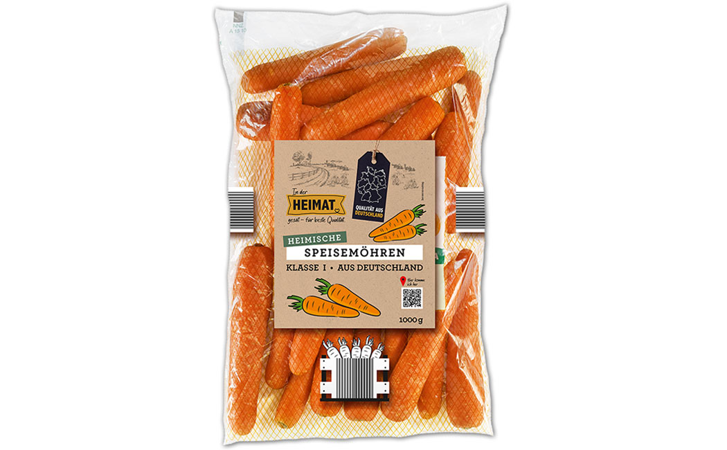 Artikelbild Speisemöhren >