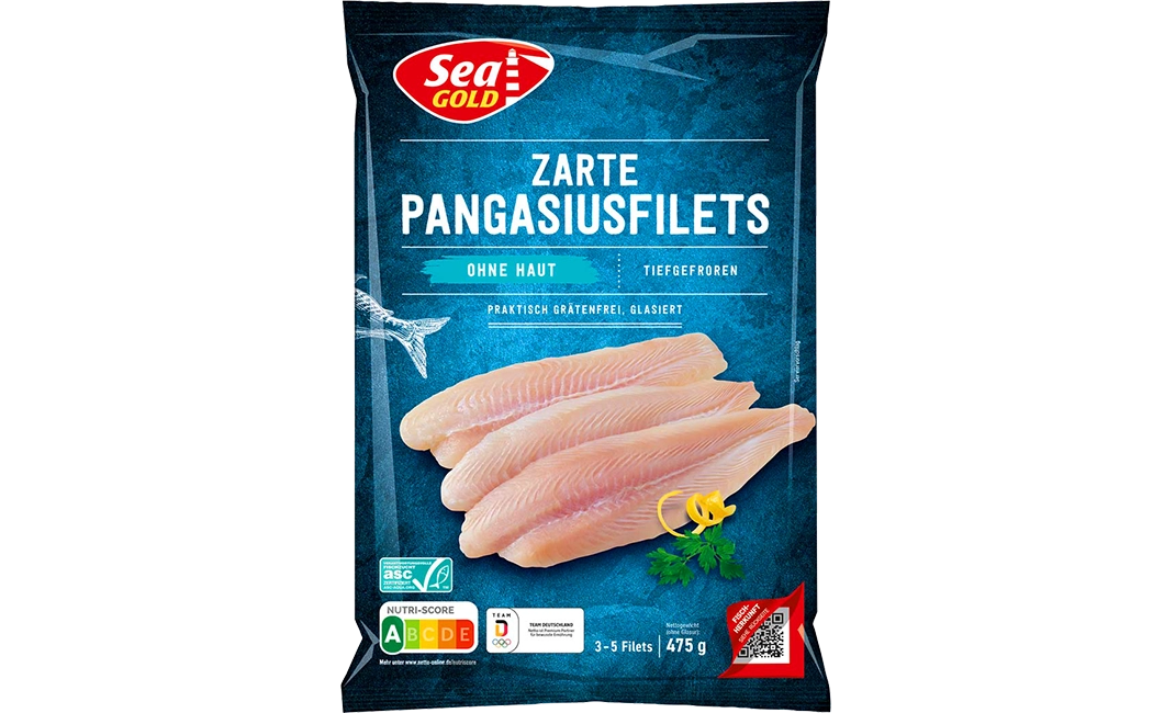 Artikelbild ASC Pangasiusfilets >