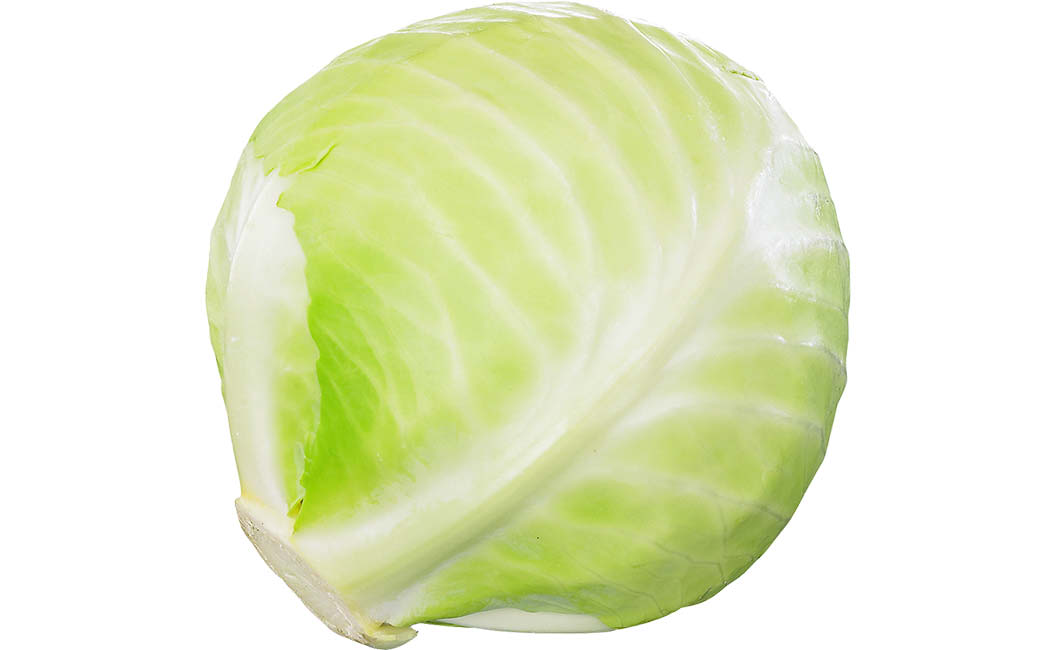 Artikelbild Weißkohl lose >