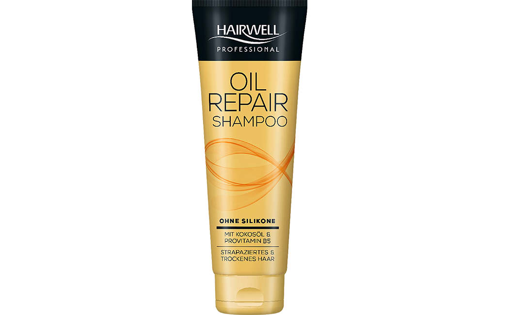 Artikelbild Professional Oil Repair Shampoo >
