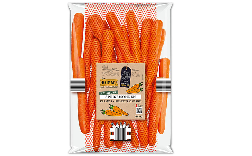 Artikelbild Speisemöhren >