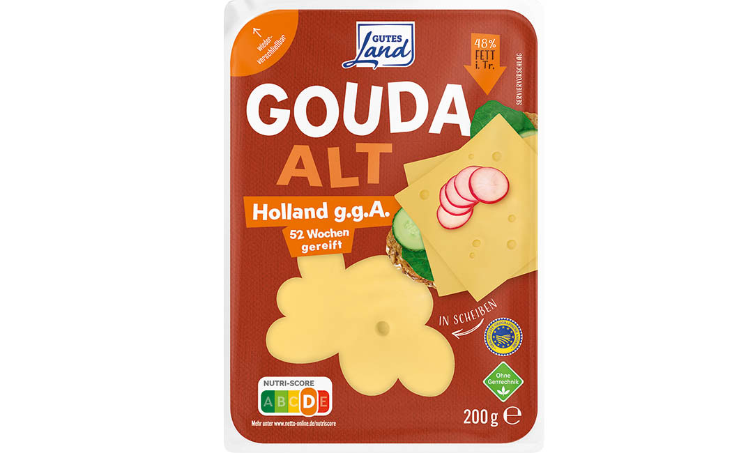Artikelbild Gouda alt >