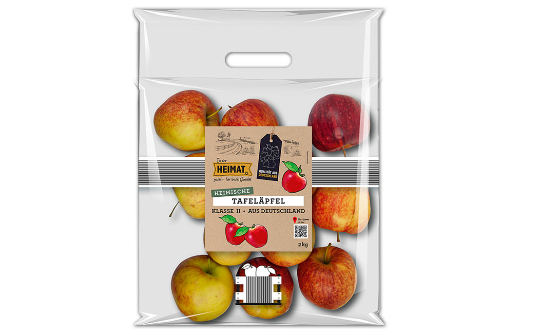 Artikelbild Äpfel >