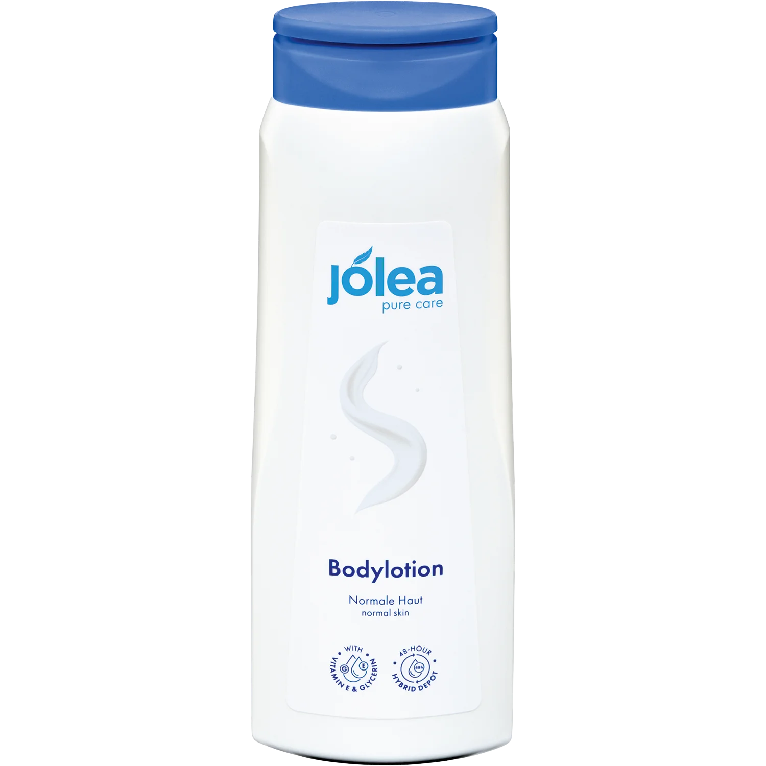 Artikelbild jolea Bodylotion oder Bodymilk >