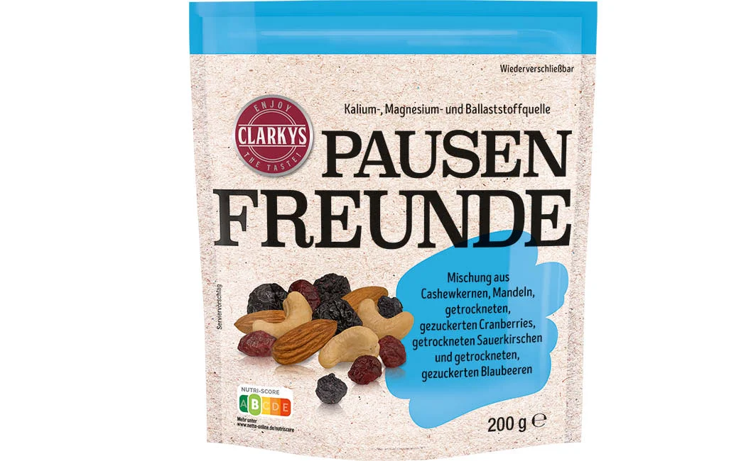 Artikelbild Pausen Freunde >