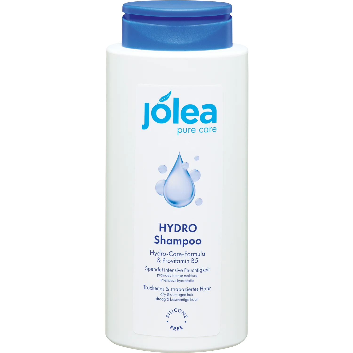 Artikelbild jolea Shampoo oder Spülung >