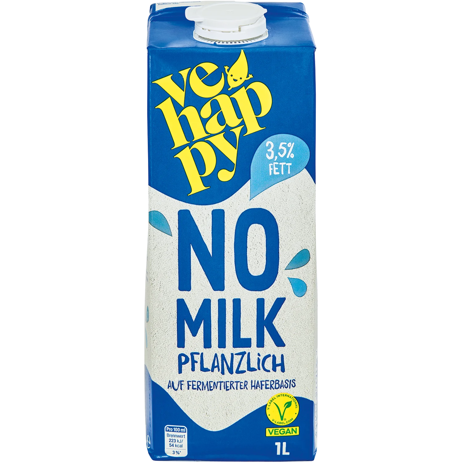 Artikelbild No Milk >
