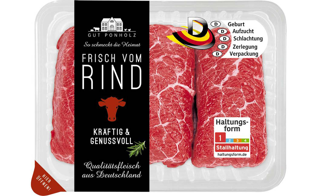 Artikelbild Rinder-Rouladen >