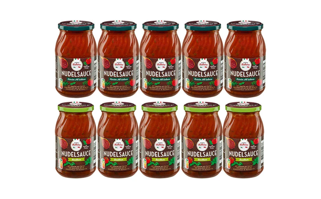 Artikelbild Nudelsauce >